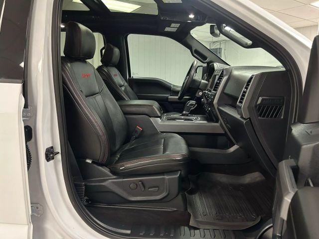 used 2020 Ford F-150 car, priced at $25,675