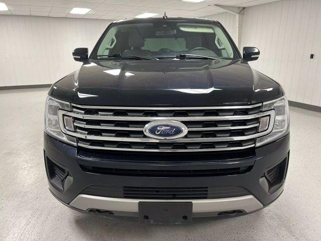 used 2021 Ford Expedition car, priced at $23,995