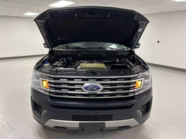 used 2021 Ford Expedition car, priced at $24,750