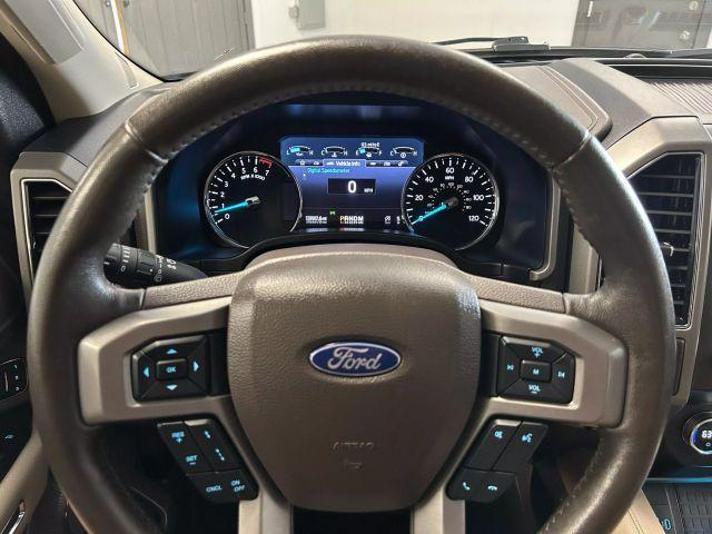 used 2021 Ford Expedition car, priced at $24,750