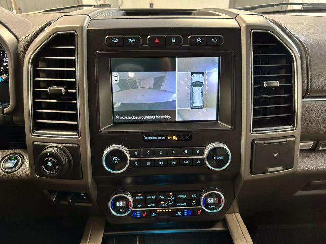 used 2021 Ford Expedition car, priced at $24,750