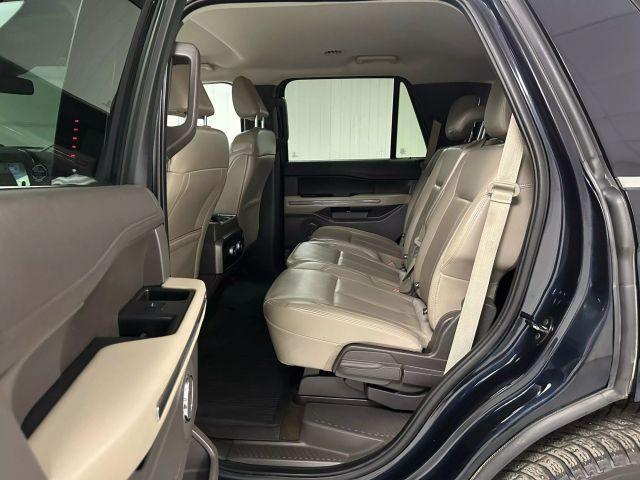 used 2021 Ford Expedition car, priced at $24,750