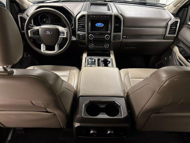 used 2021 Ford Expedition car, priced at $24,750