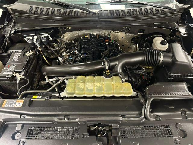 used 2021 Ford Expedition car, priced at $23,995
