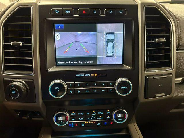 used 2021 Ford Expedition car, priced at $23,995