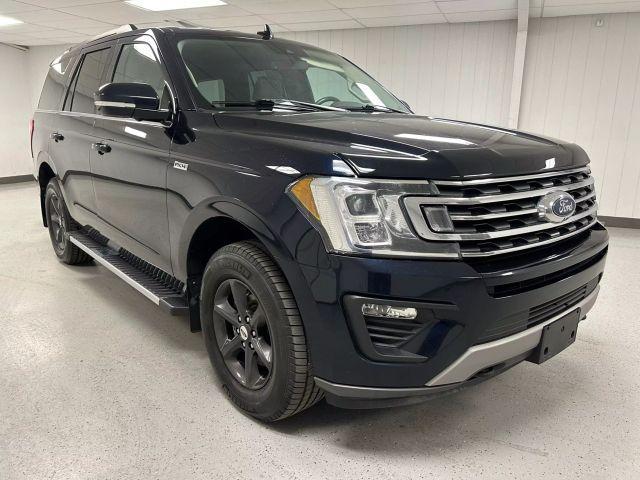 used 2021 Ford Expedition car, priced at $23,995