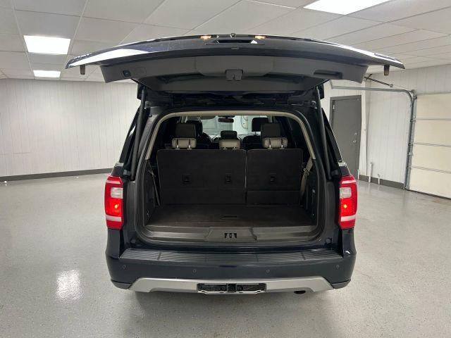 used 2021 Ford Expedition car, priced at $23,995