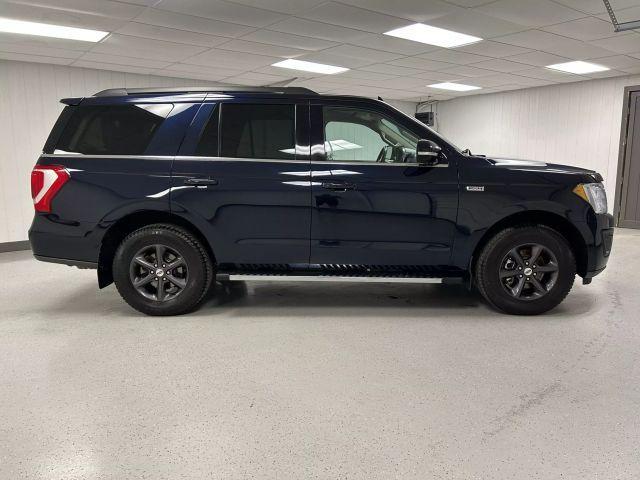used 2021 Ford Expedition car, priced at $24,750