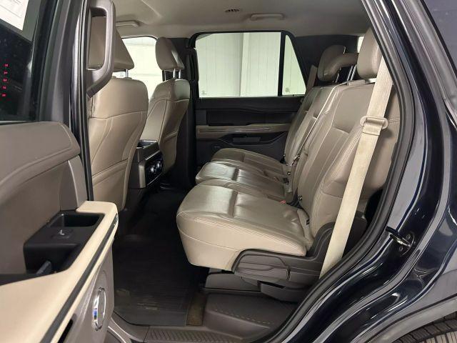 used 2021 Ford Expedition car, priced at $23,995