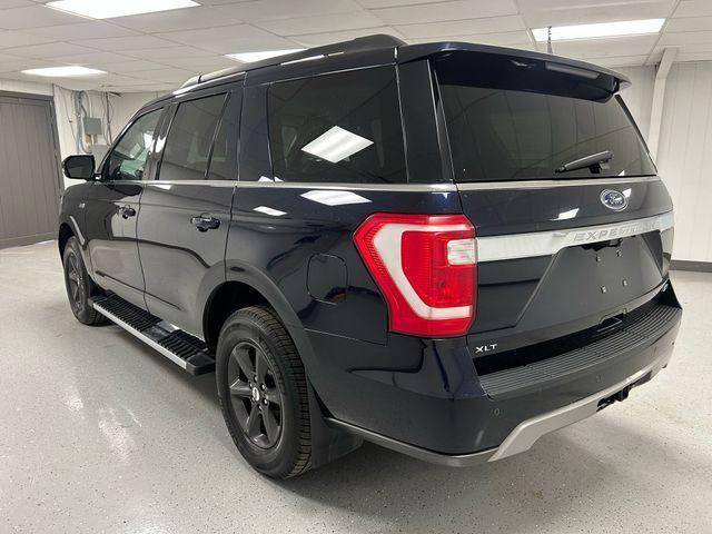 used 2021 Ford Expedition car, priced at $23,995