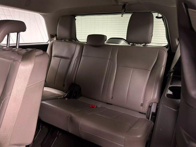 used 2021 Ford Expedition car, priced at $24,750
