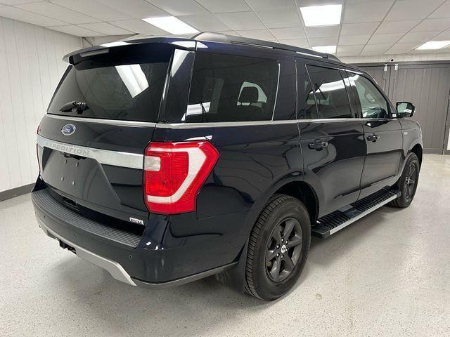 used 2021 Ford Expedition car, priced at $23,995