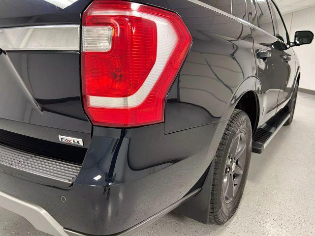 used 2021 Ford Expedition car, priced at $24,750