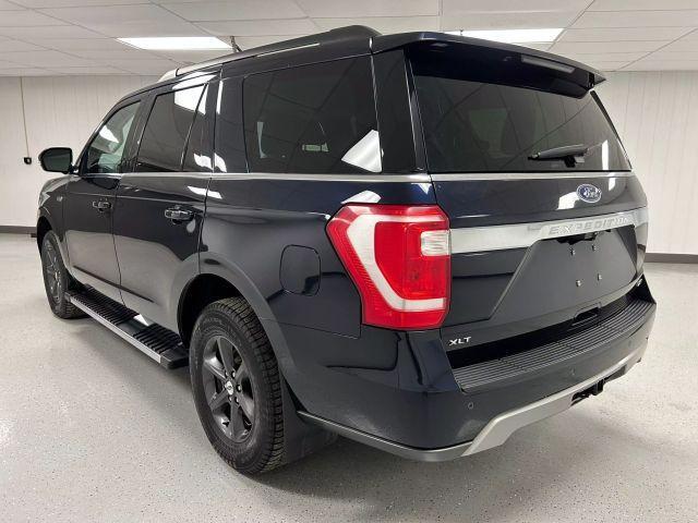 used 2021 Ford Expedition car, priced at $24,750
