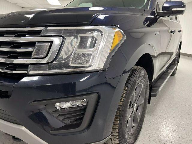 used 2021 Ford Expedition car, priced at $24,750