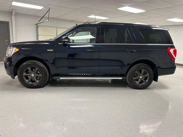 used 2021 Ford Expedition car, priced at $23,995