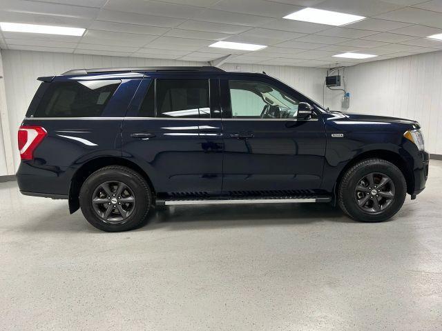 used 2021 Ford Expedition car, priced at $23,995