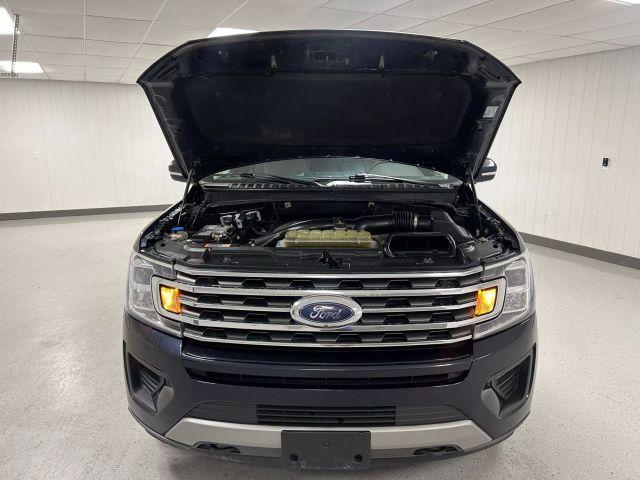 used 2021 Ford Expedition car, priced at $23,995