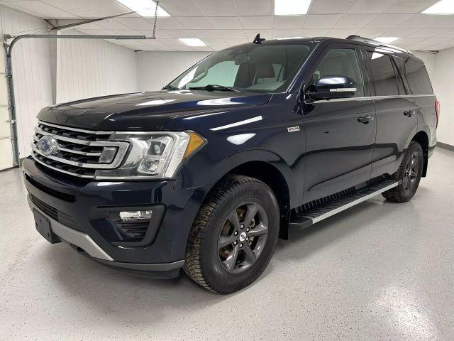 used 2021 Ford Expedition car, priced at $24,750