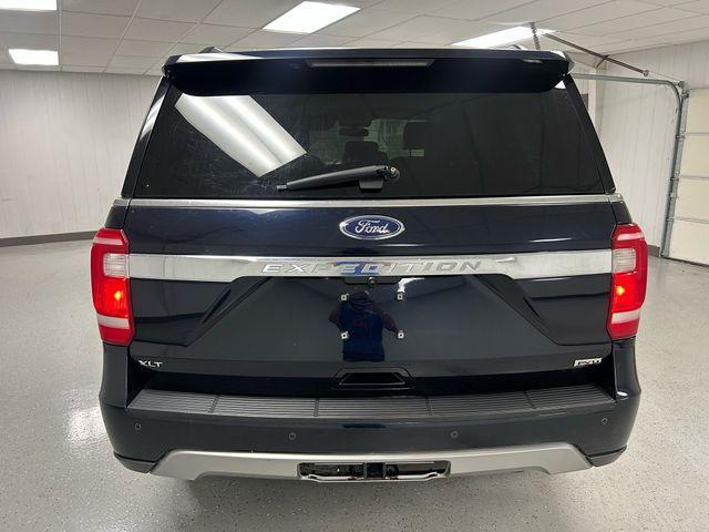 used 2021 Ford Expedition car, priced at $23,995