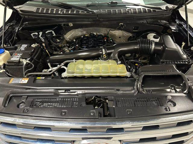 used 2021 Ford Expedition car, priced at $24,750