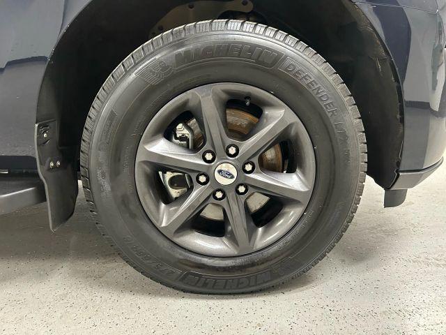 used 2021 Ford Expedition car, priced at $23,995