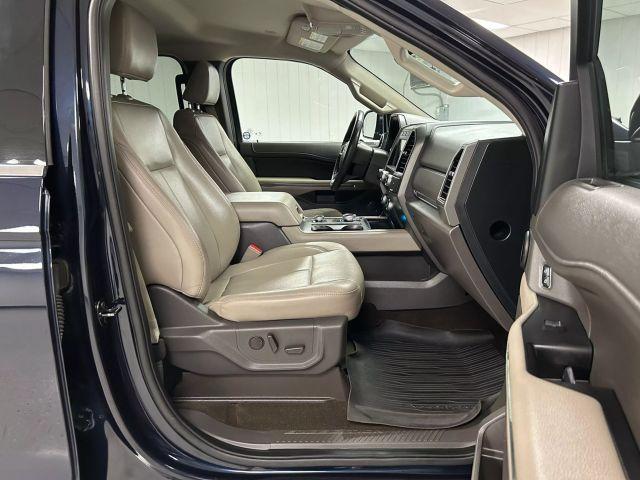 used 2021 Ford Expedition car, priced at $24,750