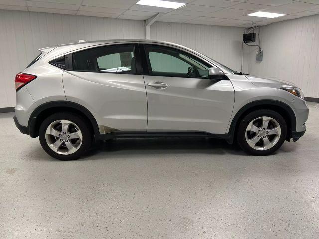 used 2016 Honda HR-V car, priced at $14,659