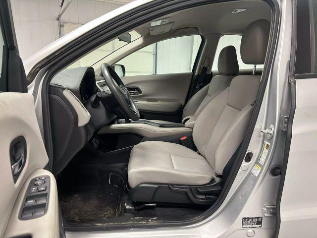 used 2016 Honda HR-V car, priced at $14,659
