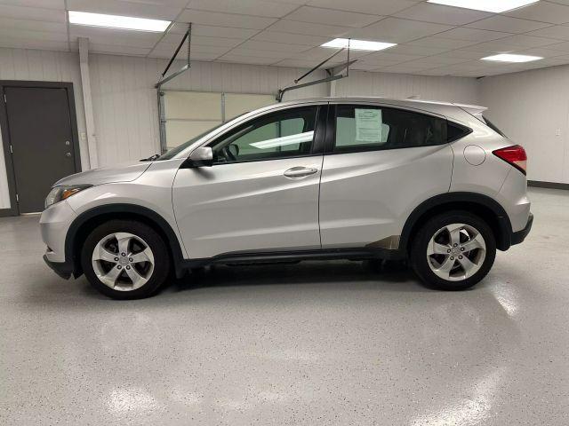 used 2016 Honda HR-V car, priced at $14,659