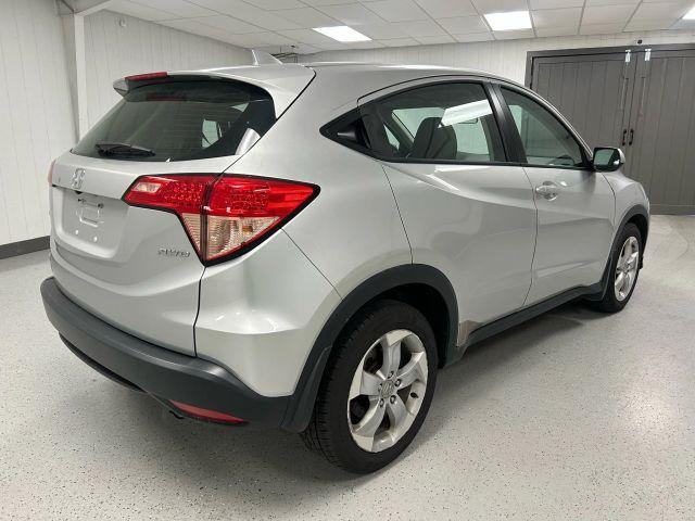 used 2016 Honda HR-V car, priced at $14,659