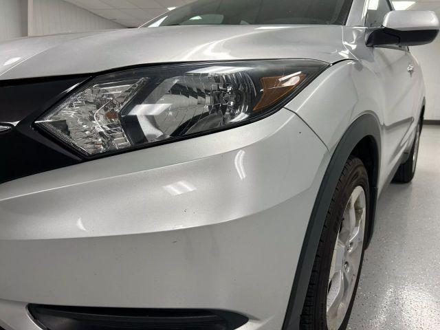 used 2016 Honda HR-V car, priced at $14,659