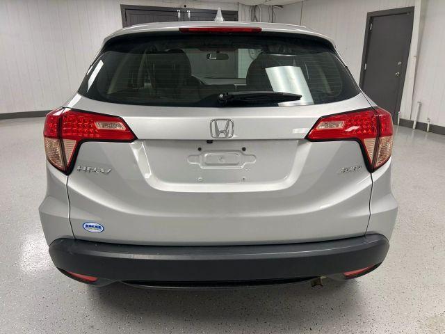 used 2016 Honda HR-V car, priced at $14,659