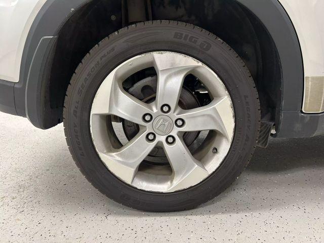 used 2016 Honda HR-V car, priced at $14,659