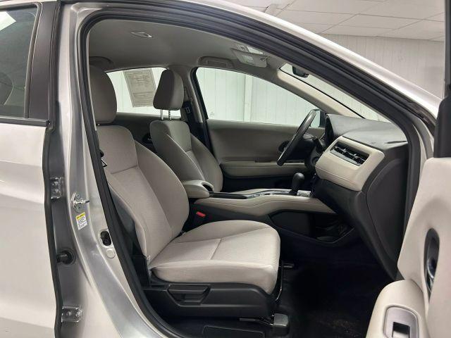 used 2016 Honda HR-V car, priced at $14,659