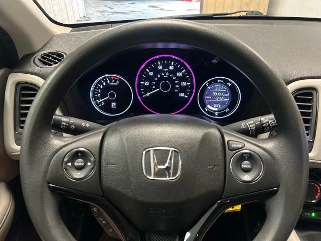 used 2016 Honda HR-V car, priced at $14,659