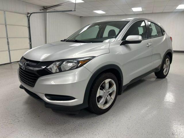 used 2016 Honda HR-V car, priced at $14,659
