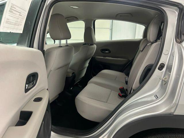 used 2016 Honda HR-V car, priced at $14,659