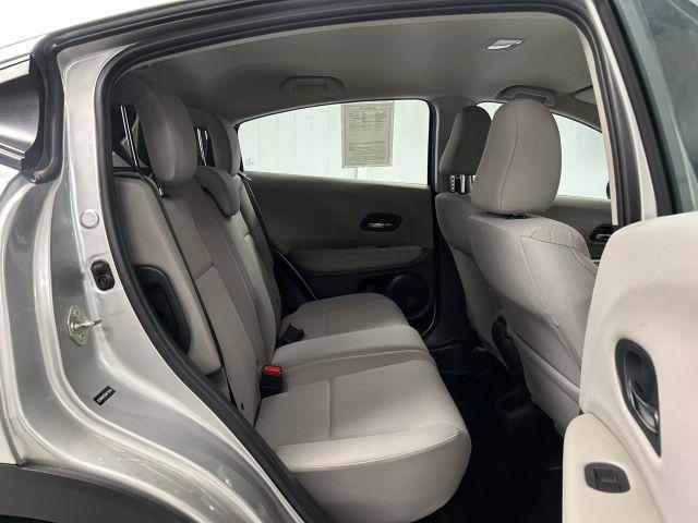 used 2016 Honda HR-V car, priced at $14,659