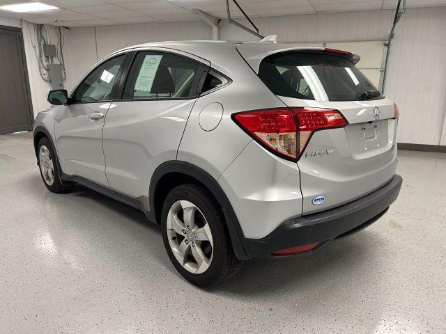 used 2016 Honda HR-V car, priced at $14,659