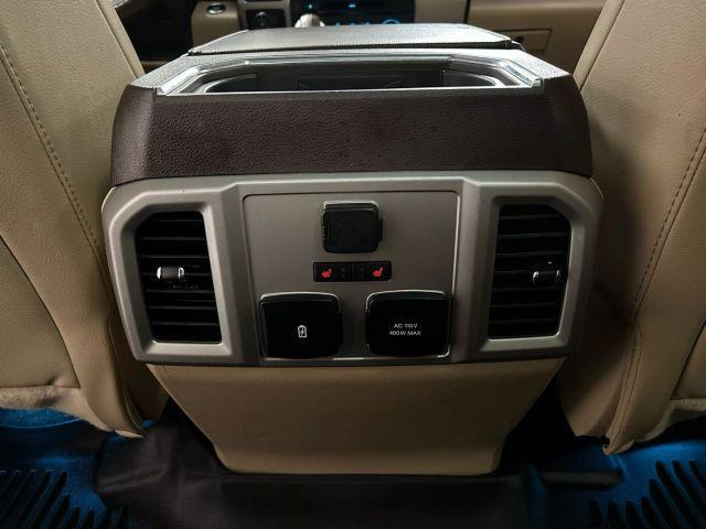 used 2018 Ford F-150 car, priced at $26,995
