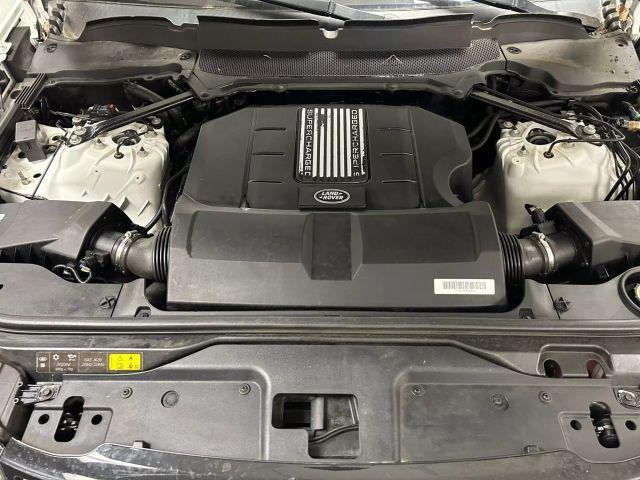 used 2018 Land Rover Discovery car, priced at $22,995