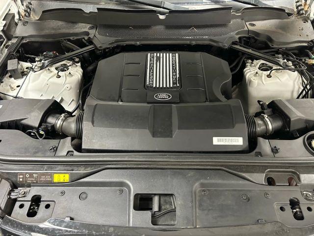 used 2018 Land Rover Discovery car, priced at $22,995