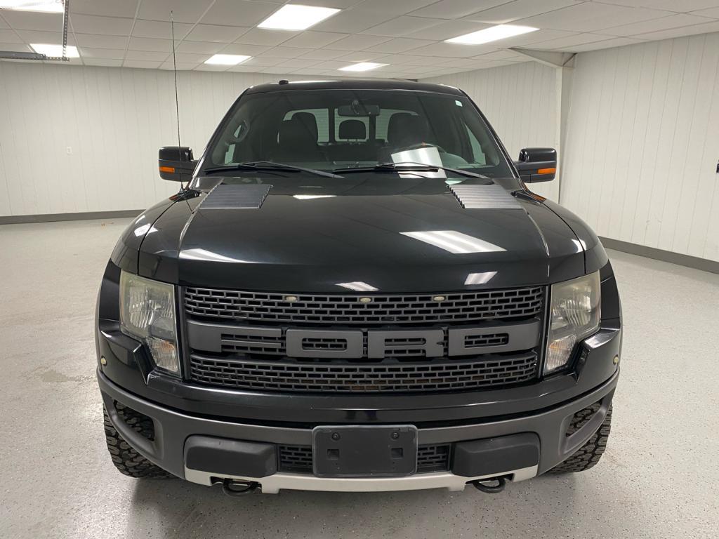 used 2011 Ford F-150 car, priced at $24,995