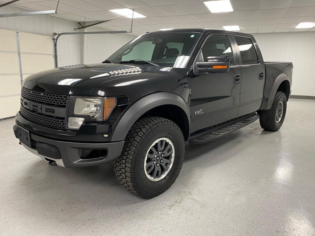 used 2011 Ford F-150 car, priced at $24,995