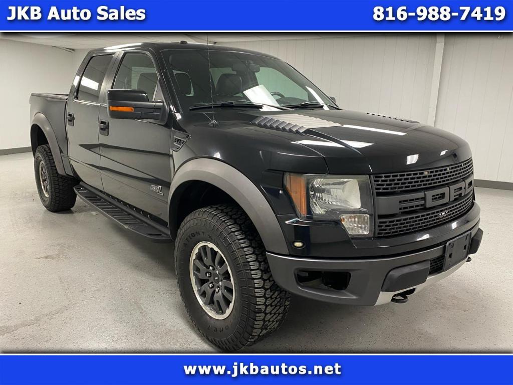 used 2011 Ford F-150 car, priced at $24,995