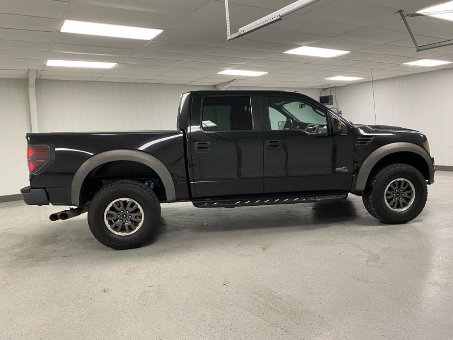 used 2011 Ford F-150 car, priced at $24,995