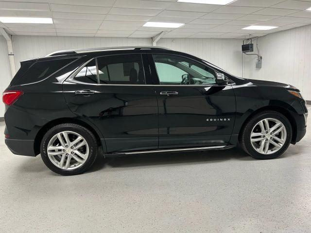 used 2019 Chevrolet Equinox car, priced at $16,495
