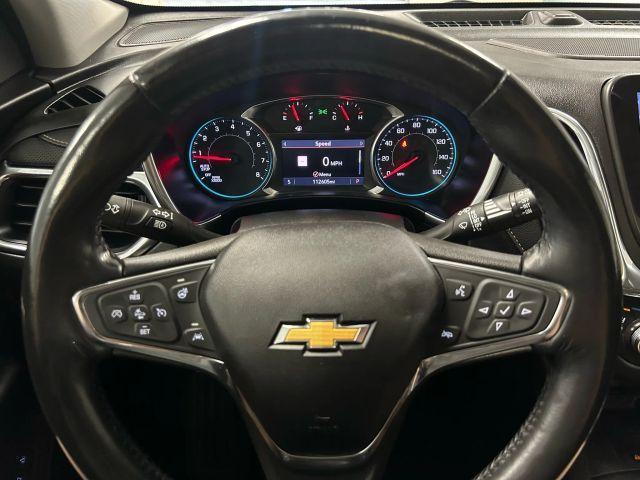 used 2019 Chevrolet Equinox car, priced at $16,495