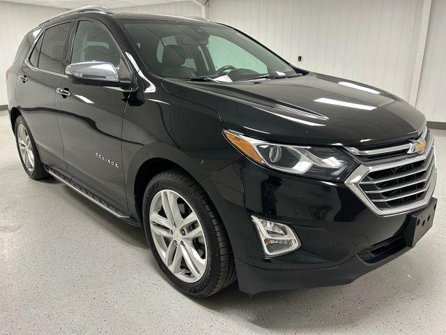 used 2019 Chevrolet Equinox car, priced at $16,495